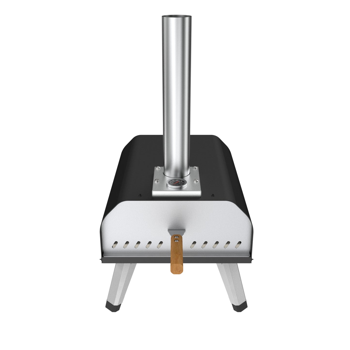 SizzleDelite KYPS 13 Multi-Fuel Pizza Oven