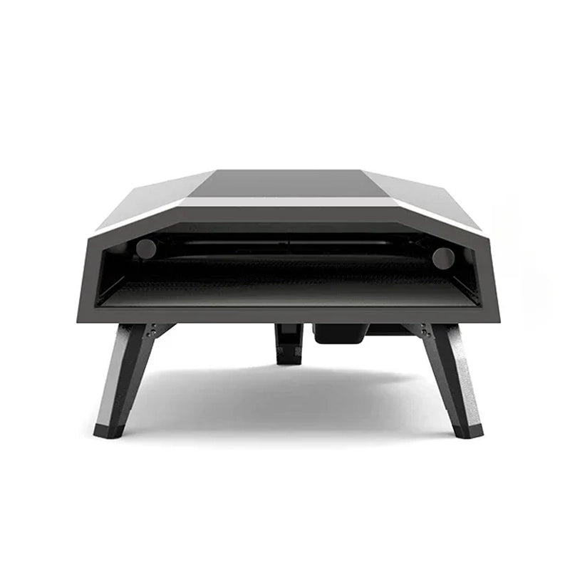 SizzleDelite Lumen 6 Pro Gas Powered Pizza Oven