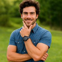 Tom Becker