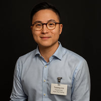 Tommy Liu