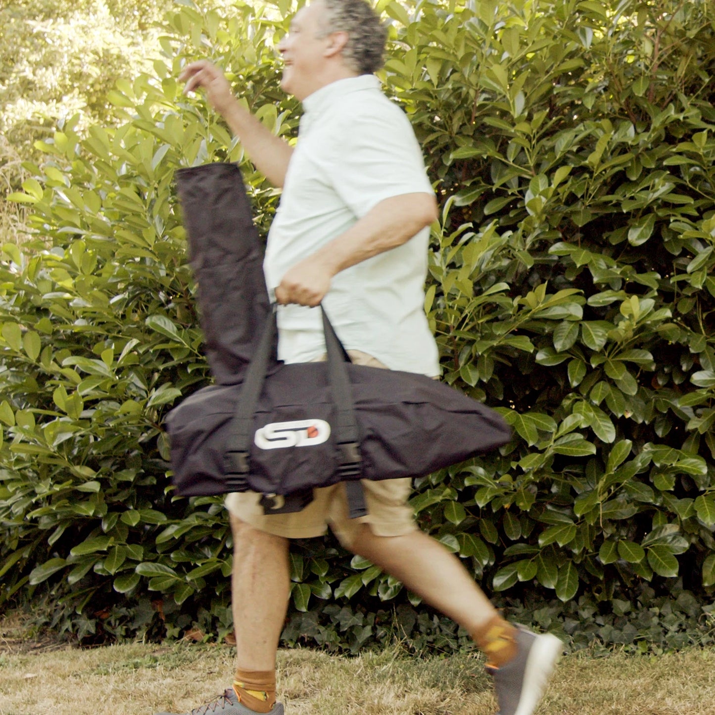 SizzleDelite® PRO Ember 12