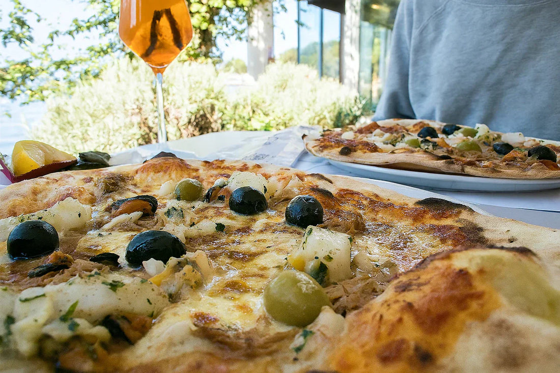 Campfire Pizza Mastery: Dodge 5 Disaster Traps for Crispy Crusts Every Time