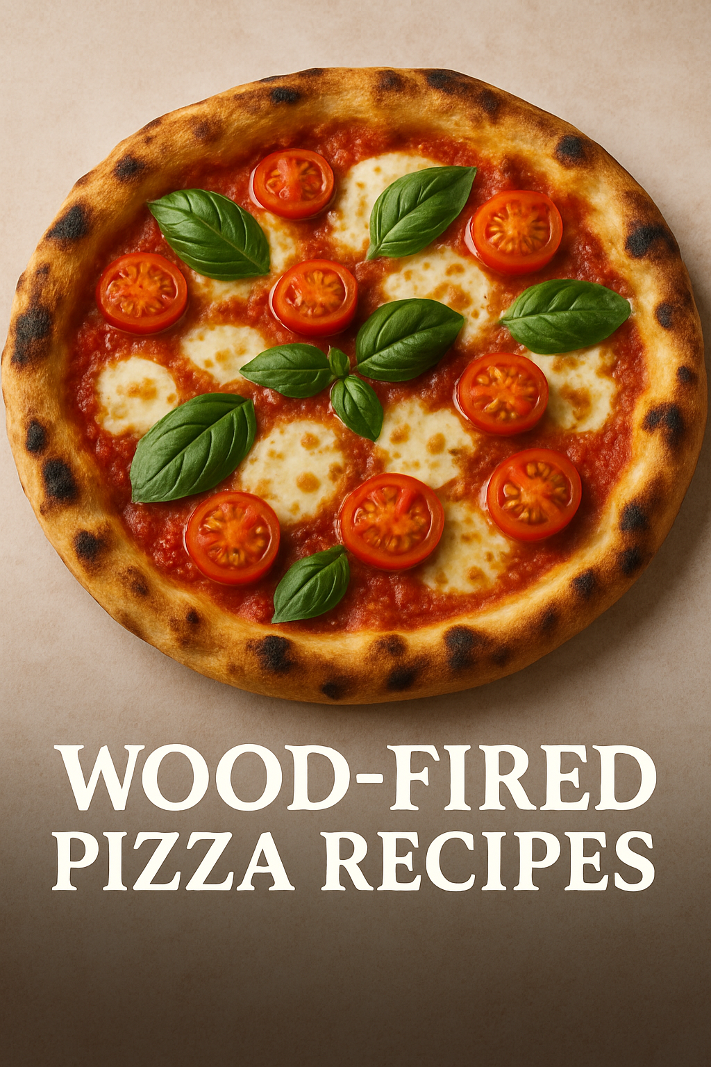 The Ultimate Wood-Fired Pizza Recipes