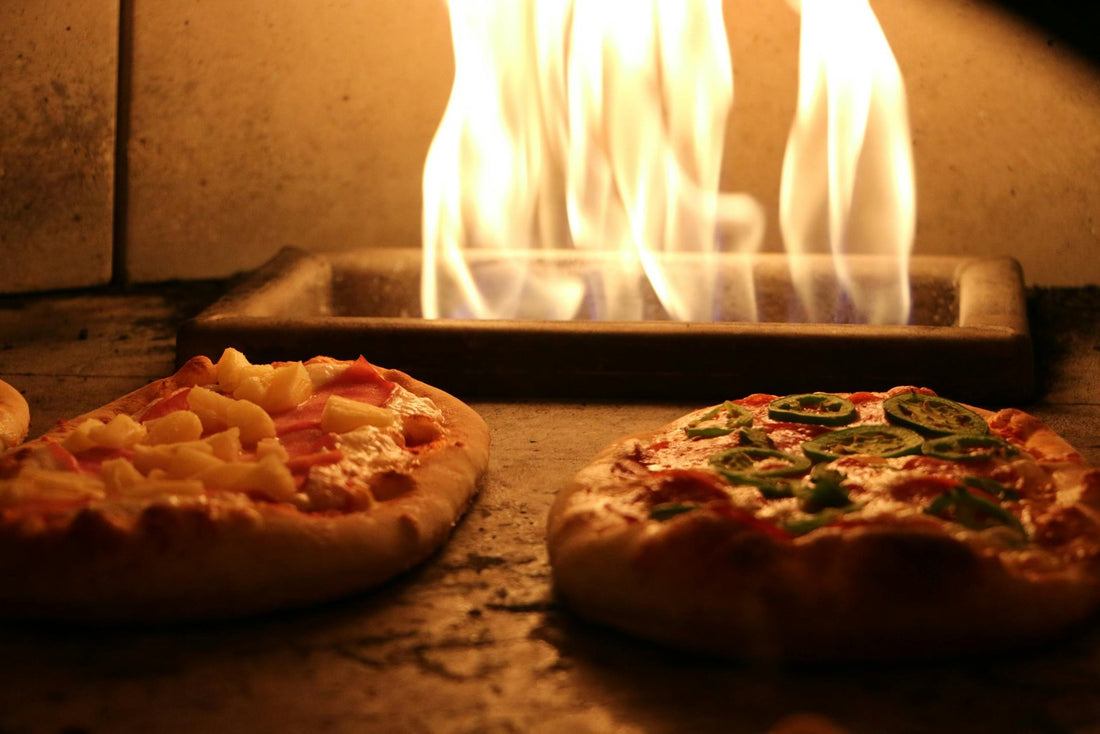 Beginner's Guide to Pizza Ovens: 5 Must-Know Tips for First-Time Users