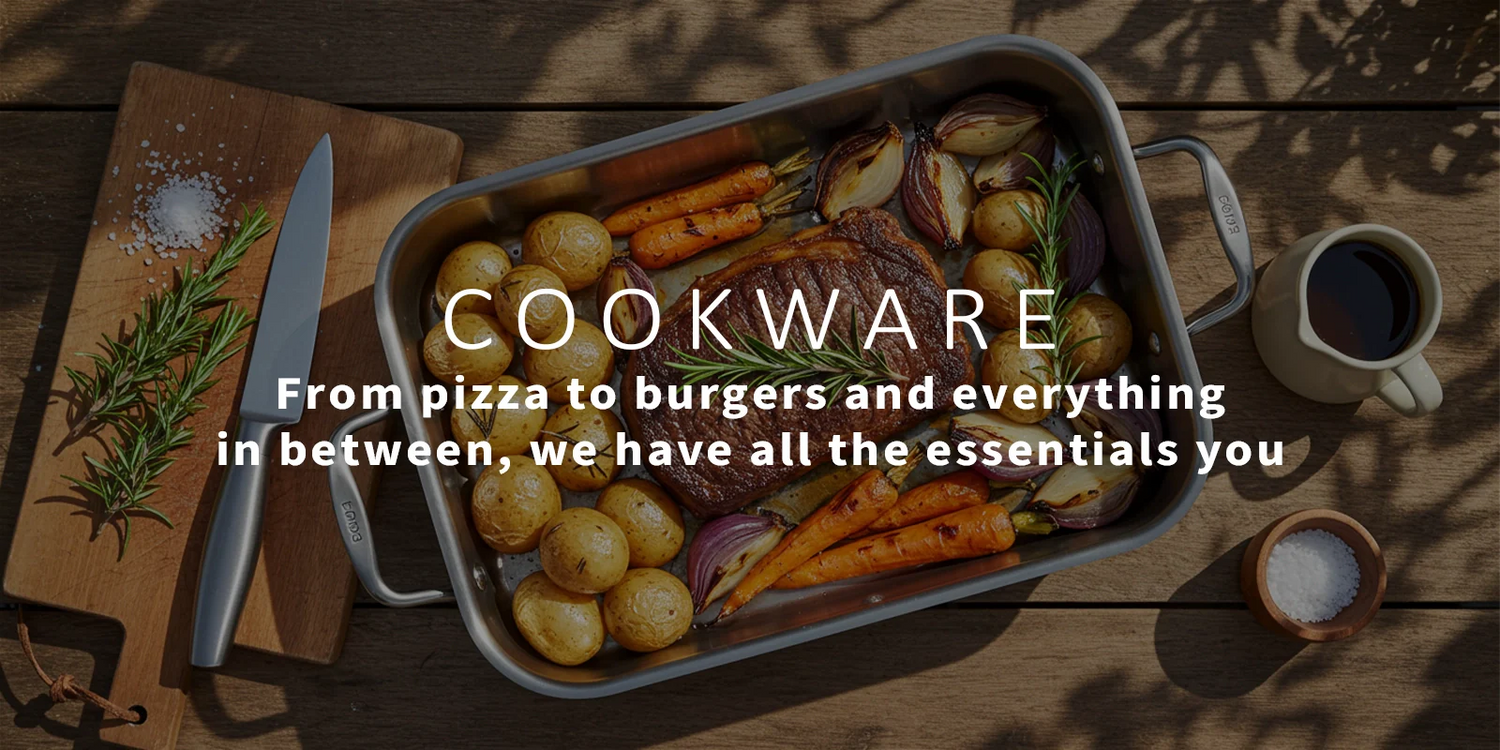 Cookware