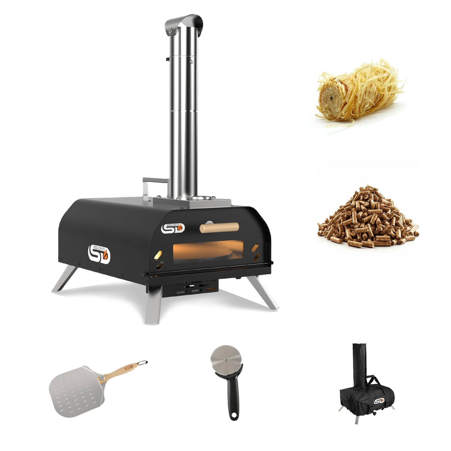 Oven Bundles