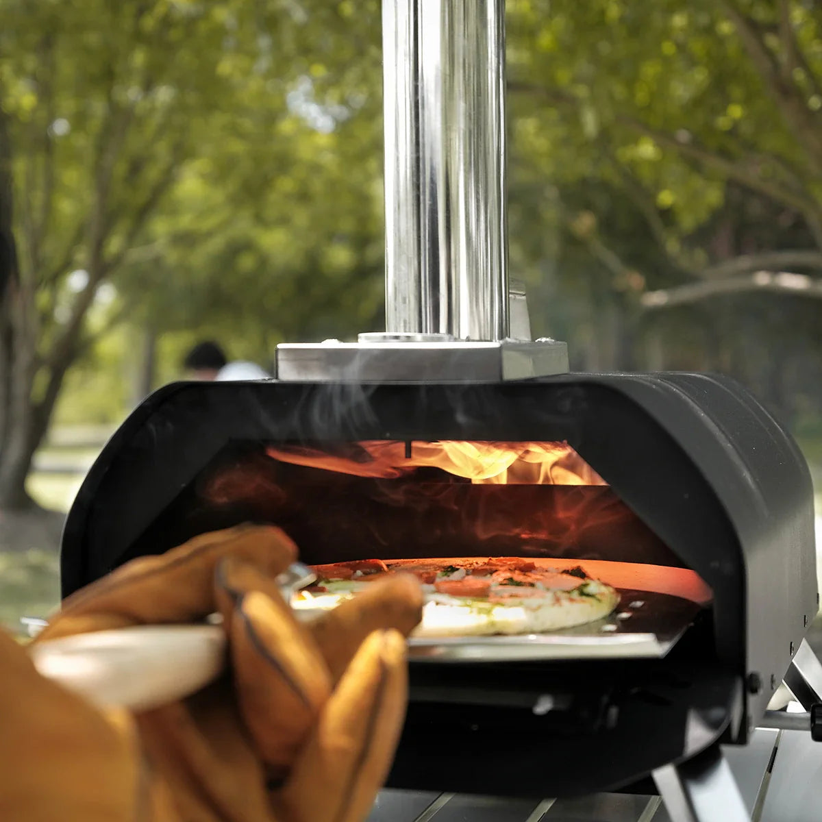 Pizza Oven Bundles