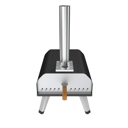 SizzleDelite KYPS 13 Multi-Fuel Pizza Oven