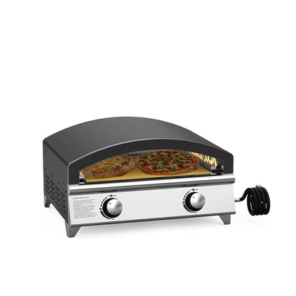 Pro Max Gas Powered Outdoor Pizza Oven