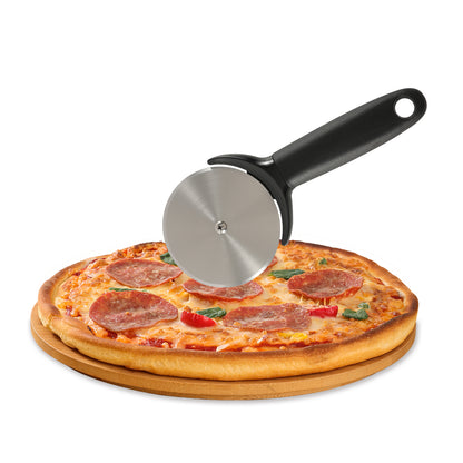 SizzleDelite 9" Professional Pizza Cutter Wheel