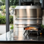 Aero 16 Gas Pizza Oven