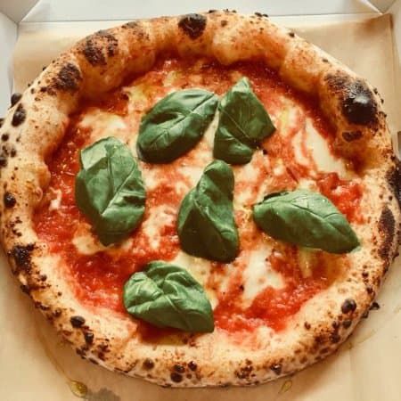 SizzleDelite Firo 14 Gas Powered Pizza Oven