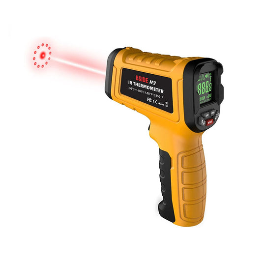 Digital Infrared Thermometer