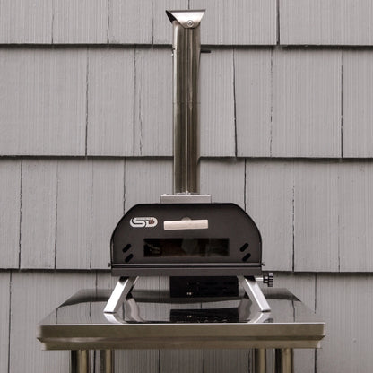 SizzleDelite® PRO Ember 12