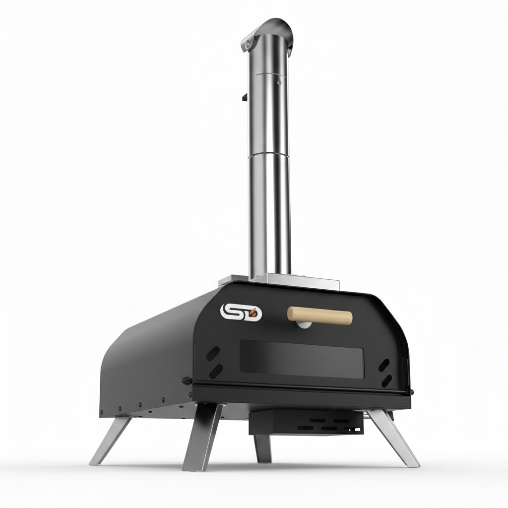 SizzleDelite Ember 12 Pro