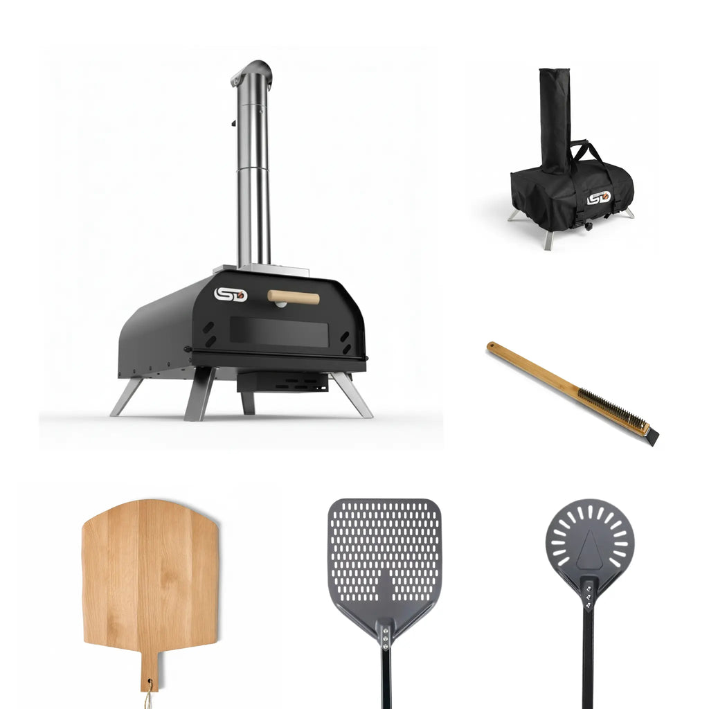 Ember 12 Essentials Bundle