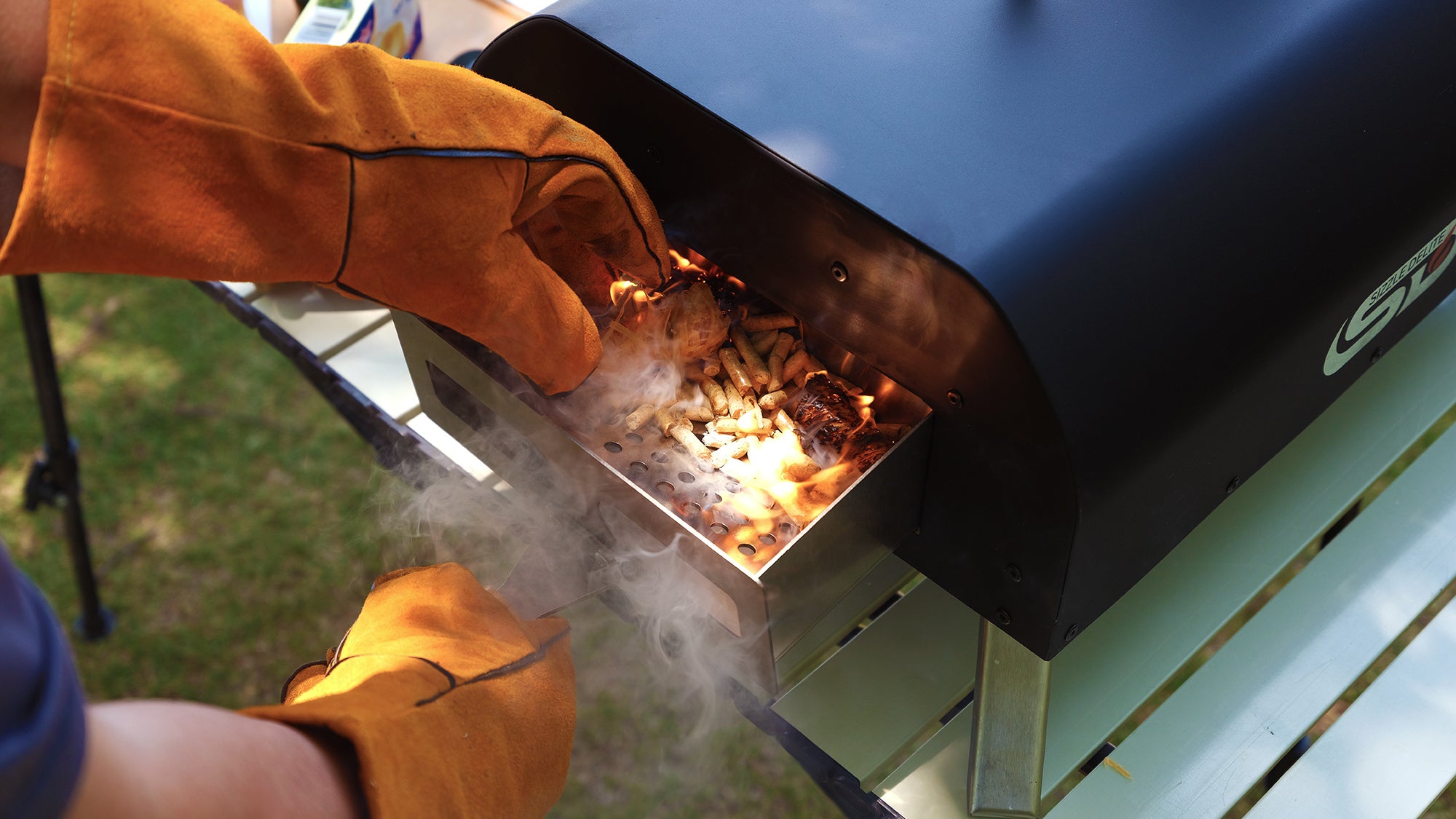 Multi-Fuel Advantage