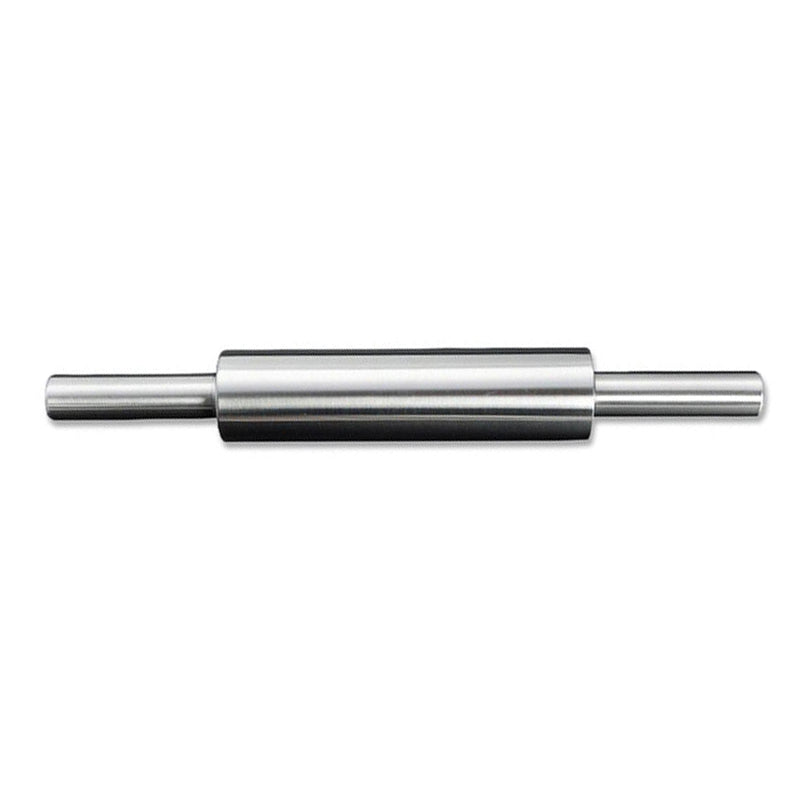 Stainless Steel Rolling Pin