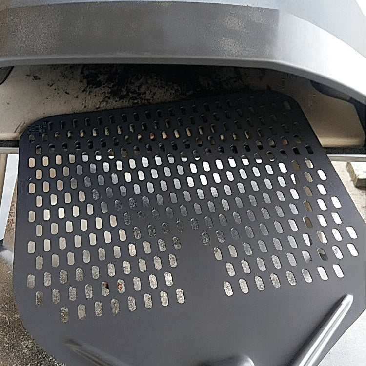 Perforated Pizza Peel