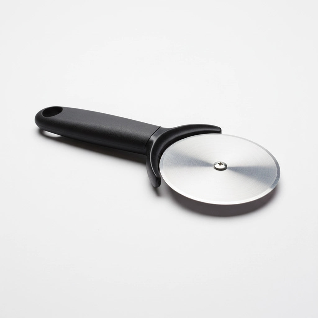 9" Professional Pizza Cutter Wheel
