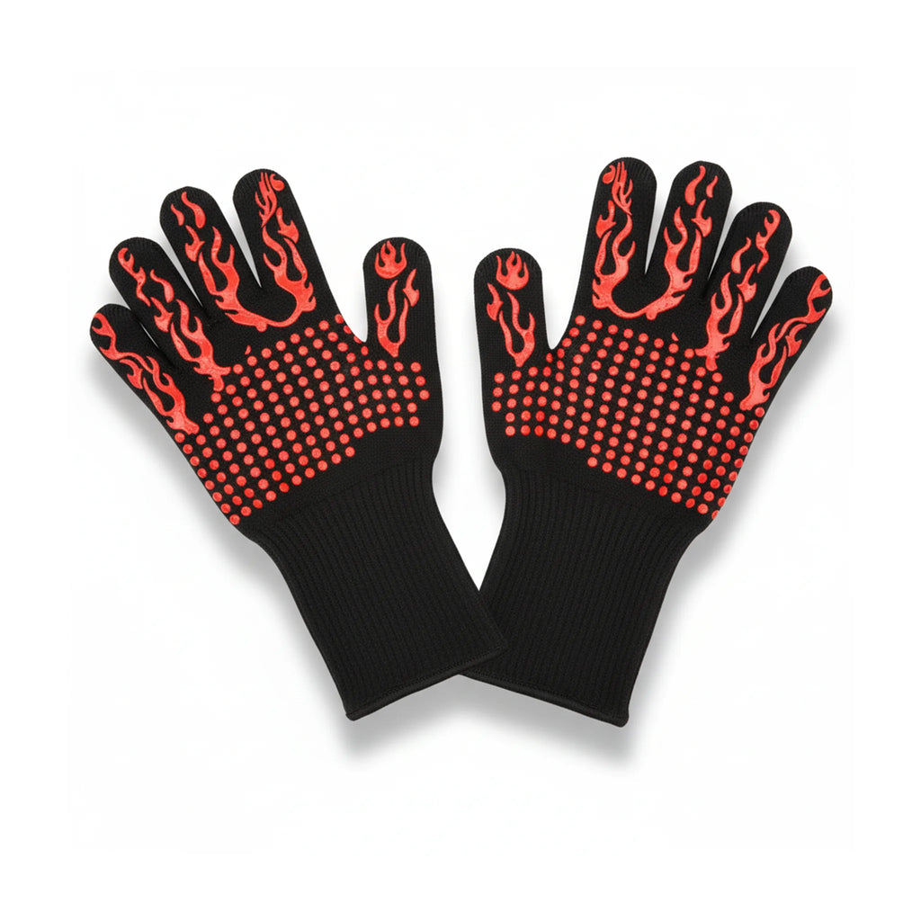 Pizza Oven Gloves