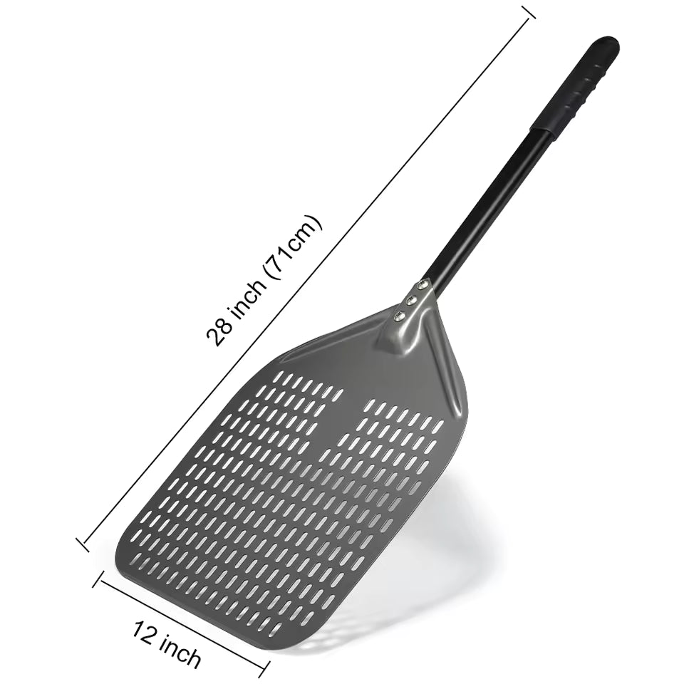 Perforated Pizza Peel