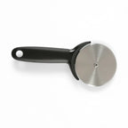 Pizza Board & Cutter Set