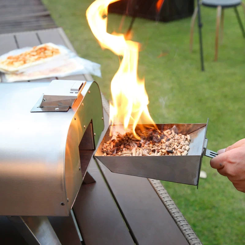 Premium Oak HardWood Pellet 9kg