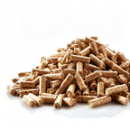 Premium Oak HardWood Pellet 9kg