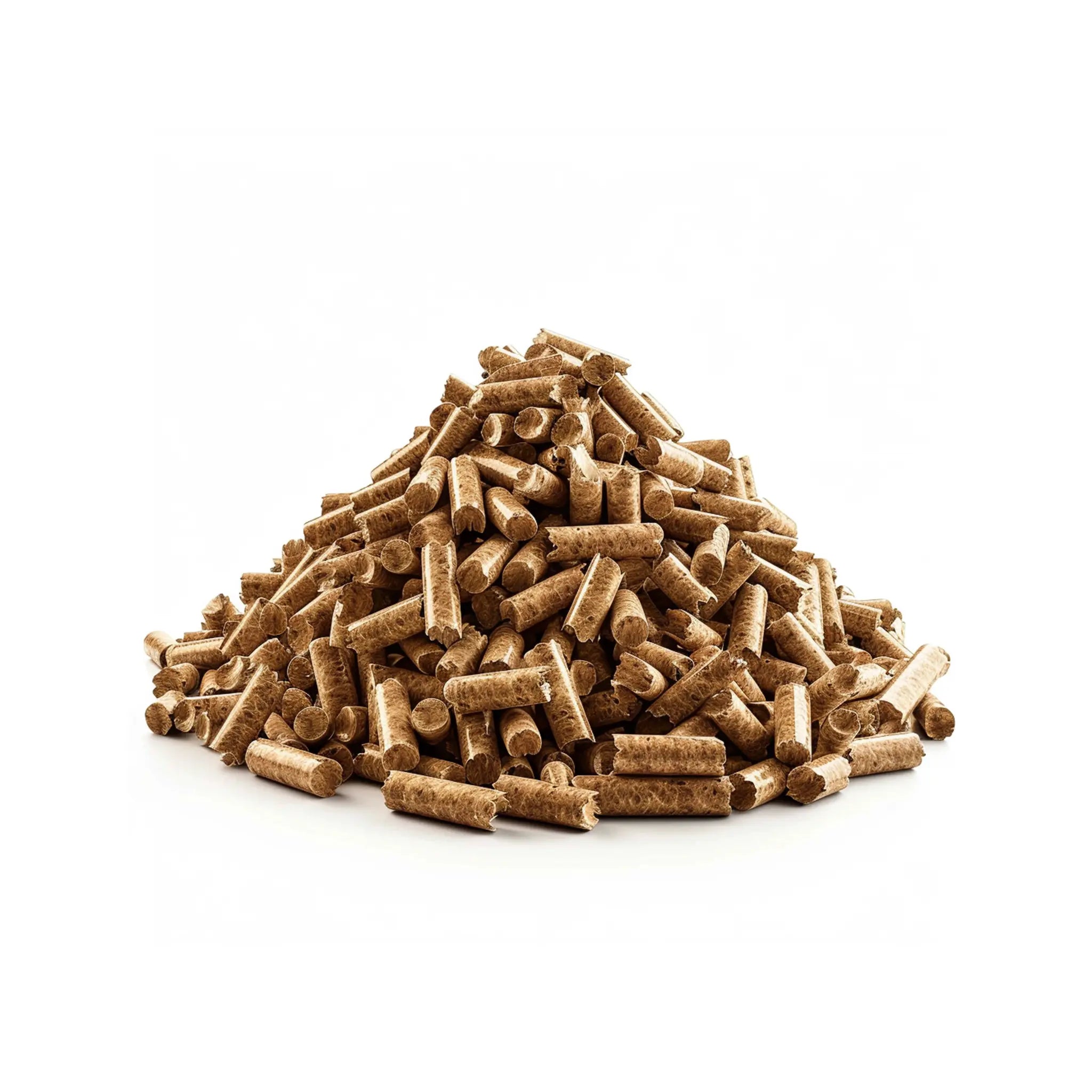 Premium Oak HardWood Pellet 9kg