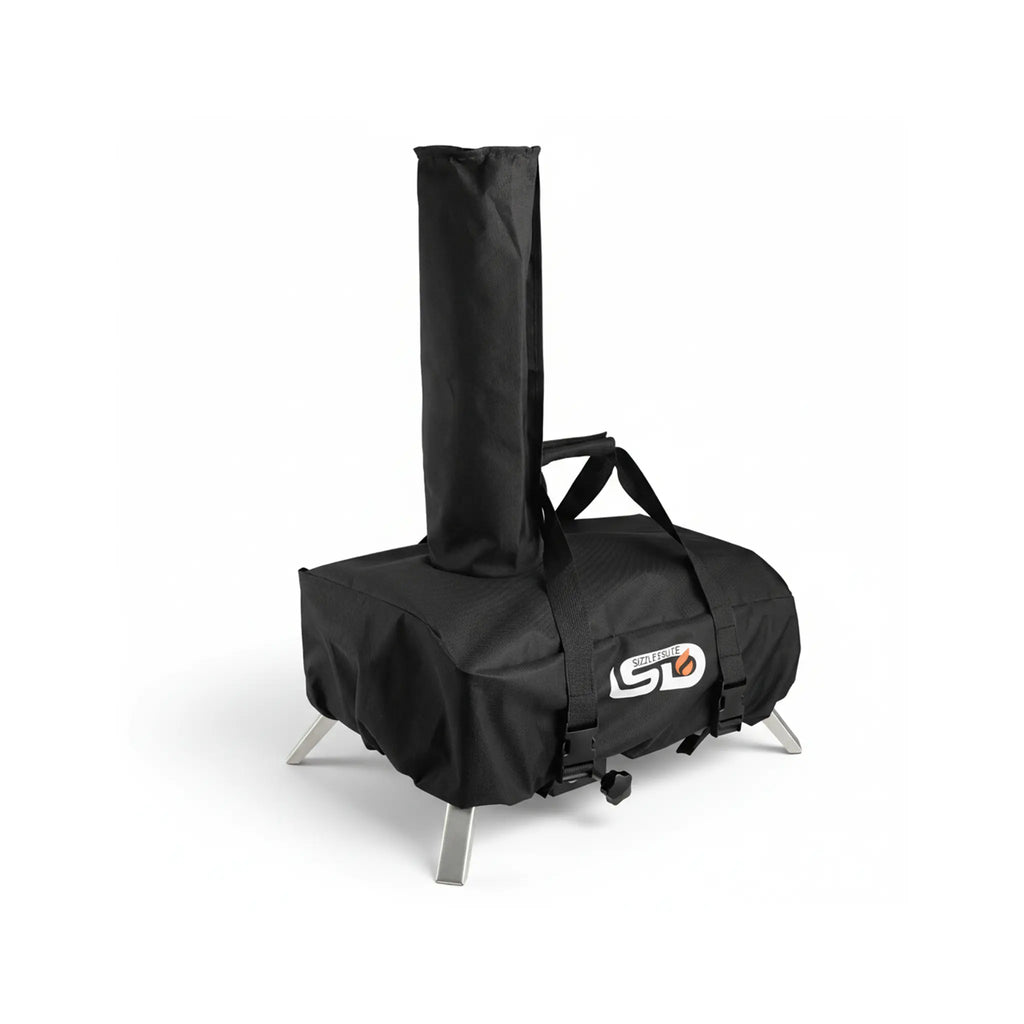 Cover For SizzleDelite Ember 12 Pizza Oven