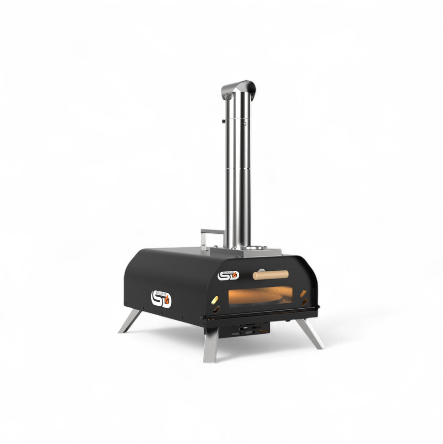 EMBER 12 PIZZA OVEN