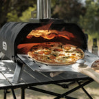 Perforated Pizza Peel