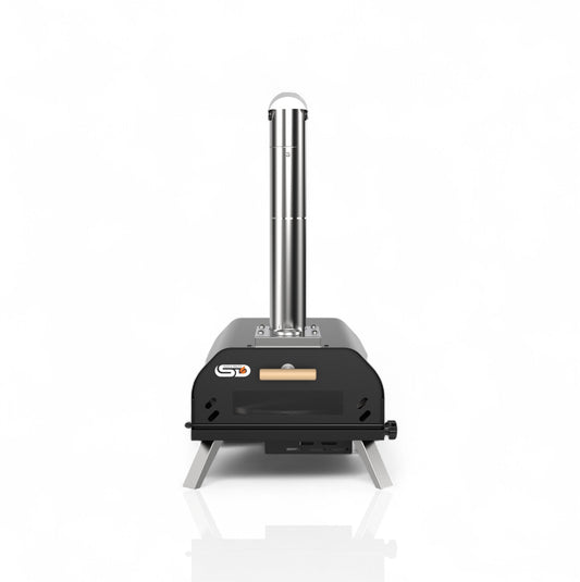 SizzleDelite® PRO Ember 12