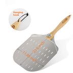 Perforated Pizza Peel