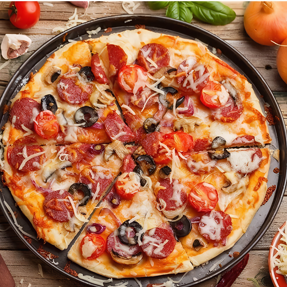 Pizza Pan