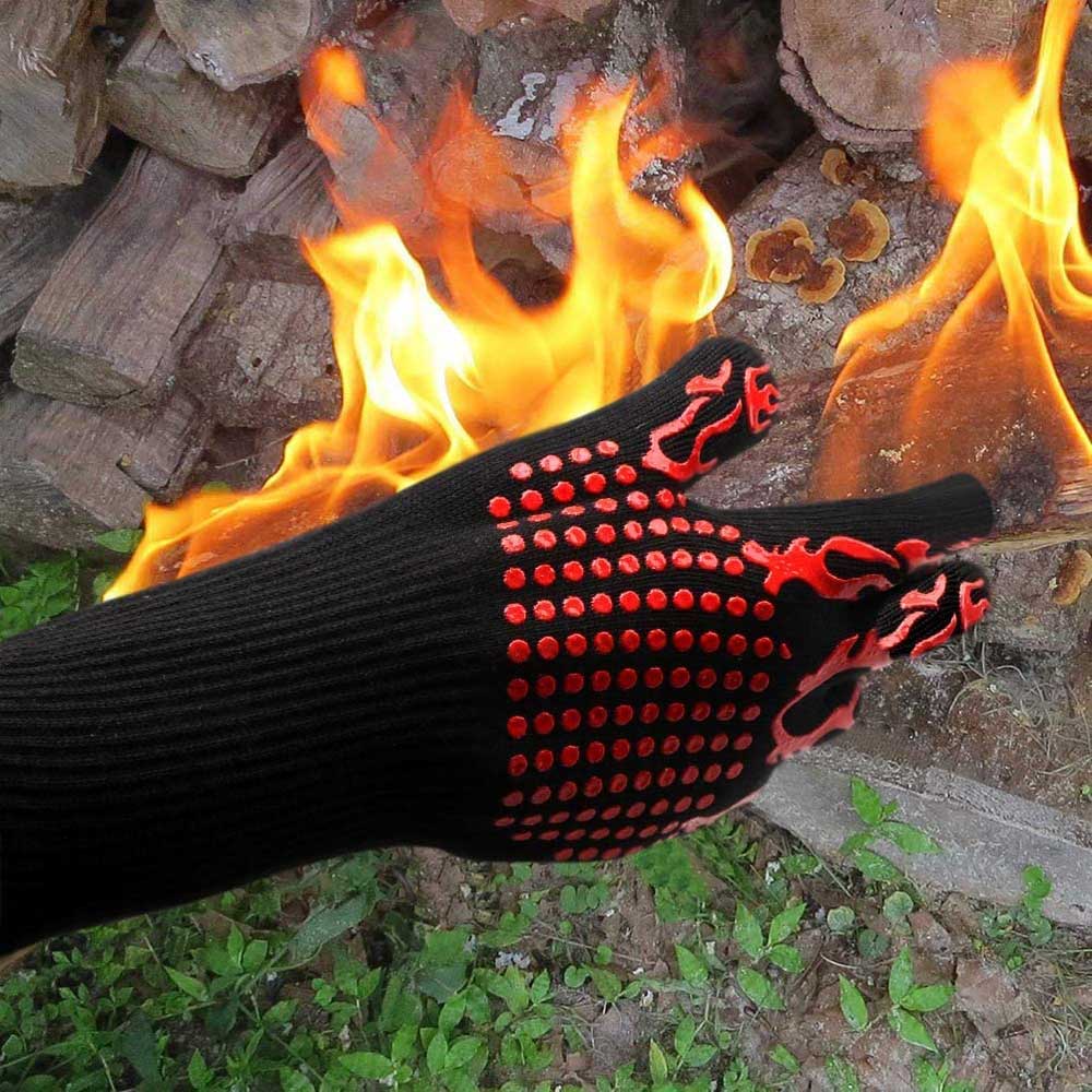 Pizza Oven Gloves