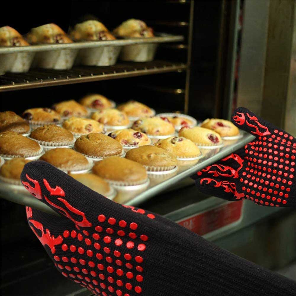Pizza Oven Gloves
