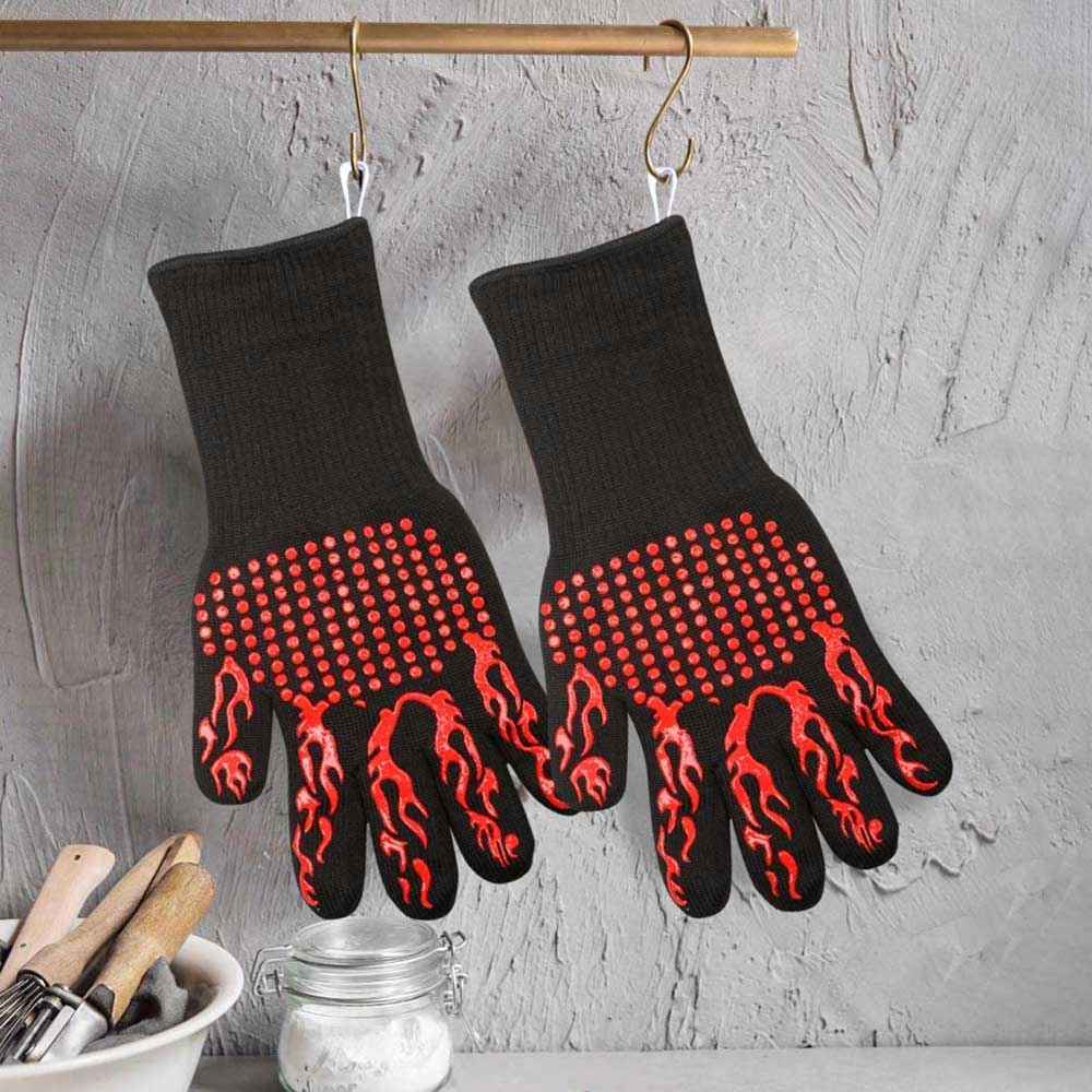 Pizza Oven Gloves