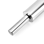 Stainless Steel Rolling Pin