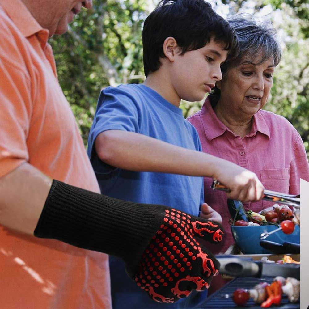Pizza Oven Gloves